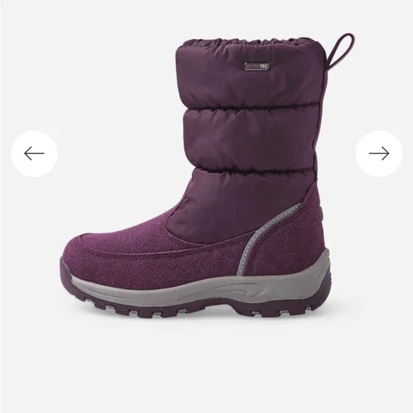 Toddler & Kids Winter Boots - Vimpeli - Picture 3 of 9